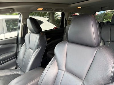 2019 Subaru Ascent Limited