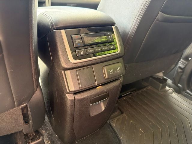 2019 Subaru Ascent Limited