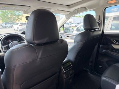 2019 Subaru Ascent Limited
