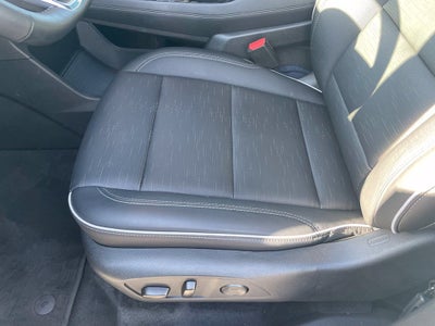 2025 Buick Enclave Sport Touring Clean CarFax