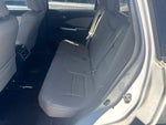 2016 Honda CR-V Touring Leather, Moonroof