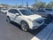 2016 Honda CR-V Touring Leather, Moonroof