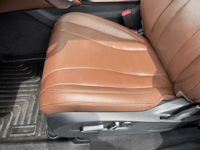 2022 Acura MDX Technology