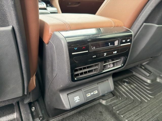 2022 Acura MDX Technology