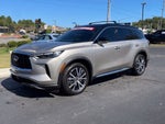 2025 INFINITI QX60 Autograph 17 Speaker BOSE Sound, Clean CarFax