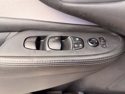 2020 Nissan Murano SV Clean CarFax, AWD