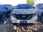 2018 Nissan Murano SL Clean CarFax, Leather, Pano Roof