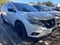 2018 Nissan Murano SL Clean CarFax, Leather, Pano Roof