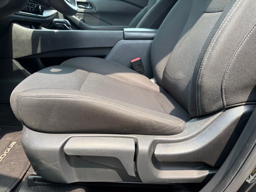 2024 Nissan Rogue S CLEAN CARFAX 1-OWNER