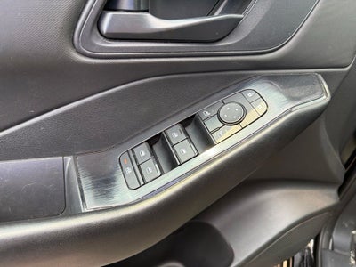 2024 Nissan Rogue S CLEAN CARFAX 1-OWNER