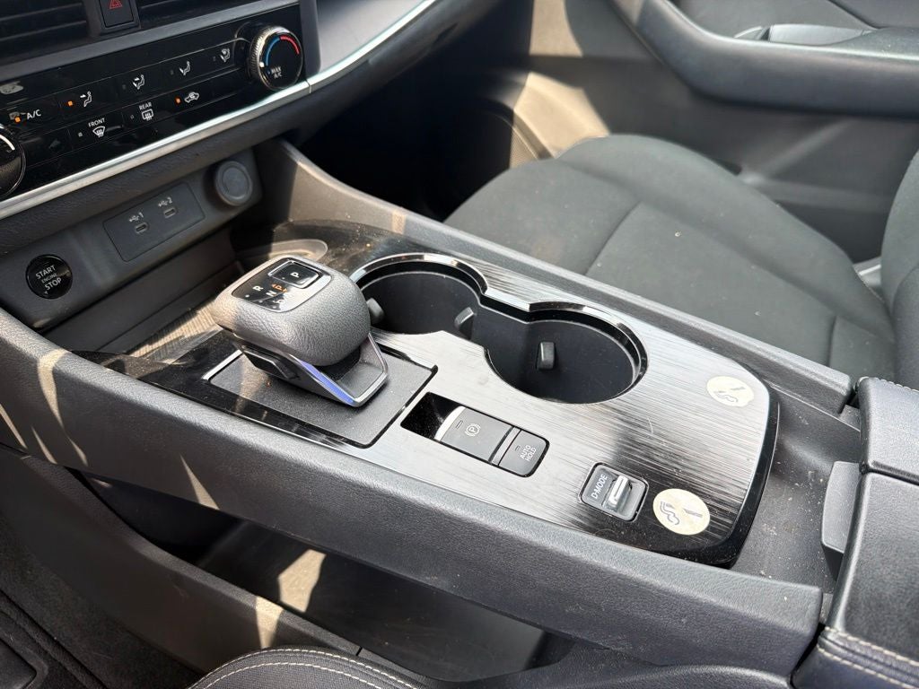 2024 Nissan Rogue S CLEAN CARFAX 1-OWNER