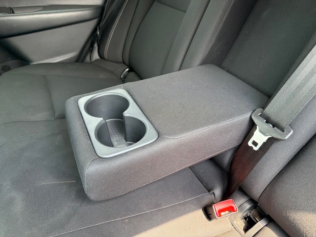 2024 Nissan Rogue S CLEAN CARFAX 1-OWNER