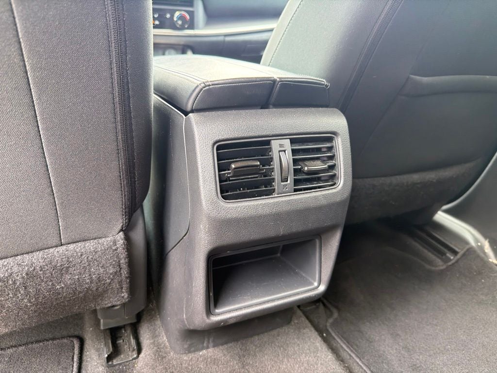 2024 Nissan Rogue S CLEAN CARFAX 1-OWNER