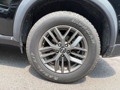 2024 Nissan Rogue S CLEAN CARFAX 1-OWNER