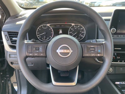 2023 Nissan Rogue SV Clean CarFax, Low Miles