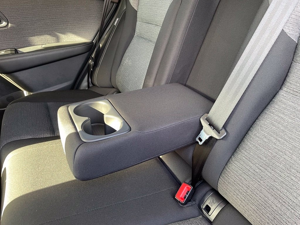 2023 Nissan Rogue SV Clean CarFax, Low Miles