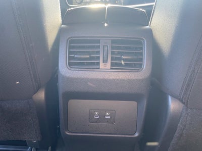 2025 Nissan Rogue SV Clean CarFax, One Owner