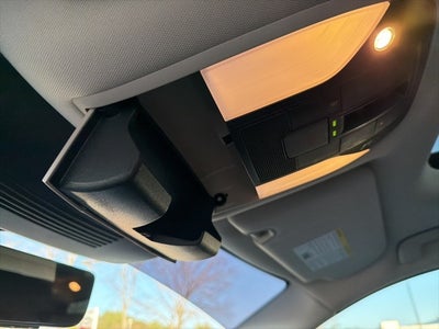 2024 INFINITI QX60 Sensory