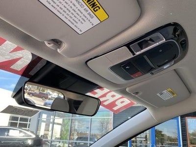 2025 Hyundai TUCSON SE FWD