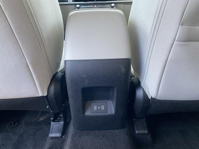 2025 Hyundai TUCSON SE FWD