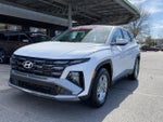 2025 Hyundai TUCSON SE FWD