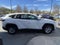 2025 Hyundai TUCSON SE FWD
