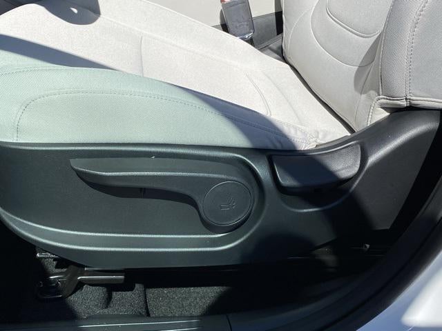 2025 Hyundai TUCSON SE FWD