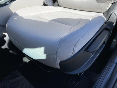 2025 Hyundai TUCSON SE FWD