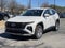 2025 Hyundai TUCSON SE FWD