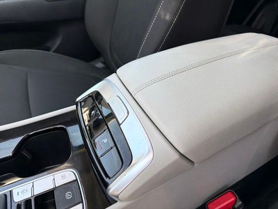 2022 Hyundai TUCSON SEL CLEAN CARFAX 1-OWNER