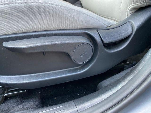 2025 Hyundai TUCSON SEL FWD