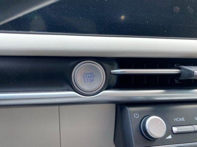 2025 Hyundai TUCSON SEL FWD