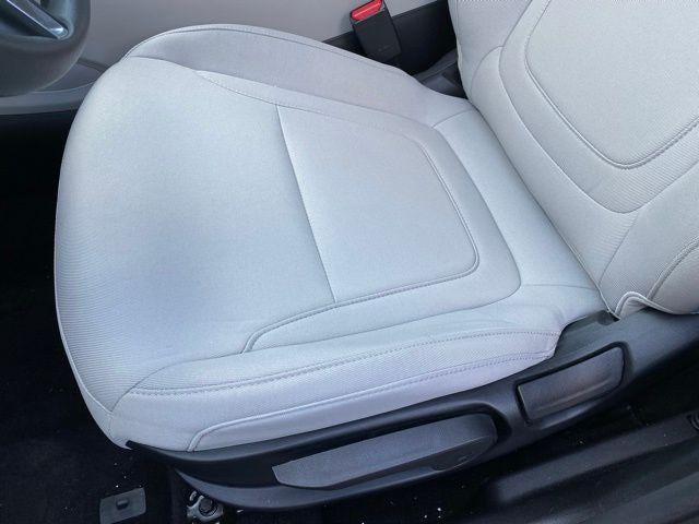 2025 Hyundai TUCSON SEL FWD