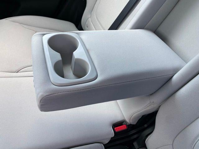 2025 Hyundai TUCSON SEL FWD