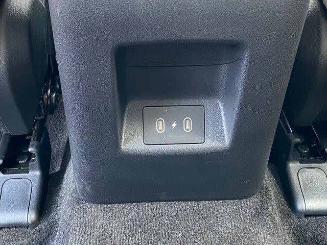 2025 Hyundai TUCSON SEL FWD