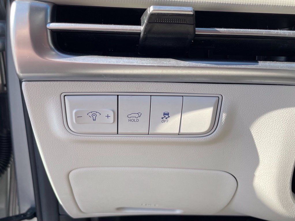 2025 Hyundai TUCSON SEL Carfax One Owner