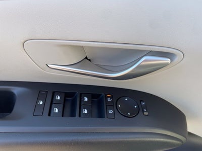2025 Hyundai TUCSON SEL One Owner