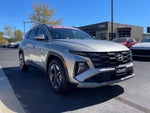 2025 Hyundai TUCSON SEL One Owner
