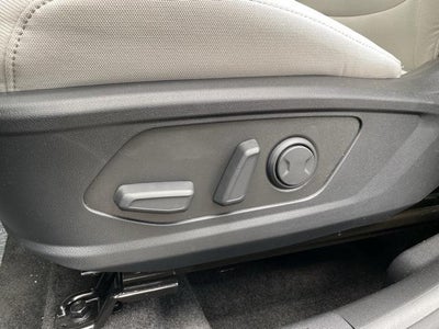 2025 Hyundai TUCSON SEL FWD