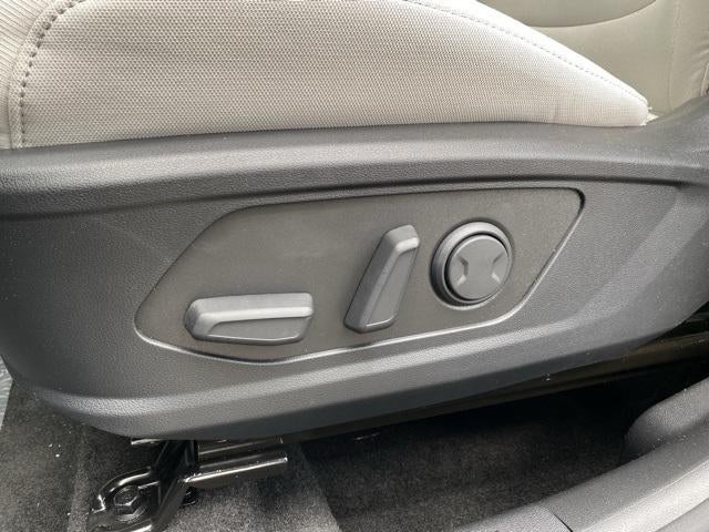 2025 Hyundai TUCSON SEL FWD