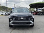 2025 Hyundai TUCSON SEL FWD