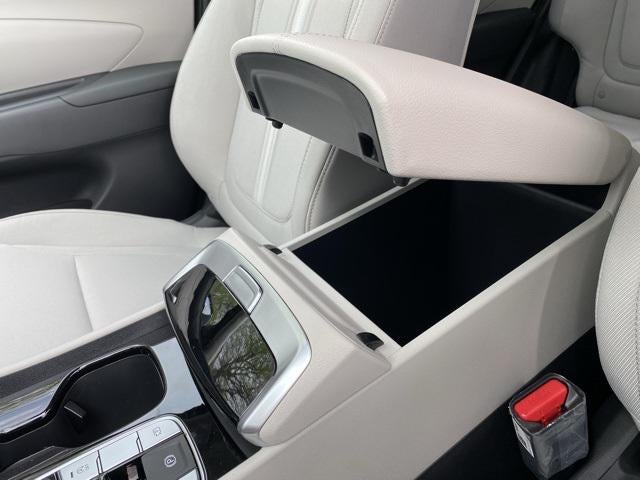 2025 Hyundai TUCSON SEL FWD