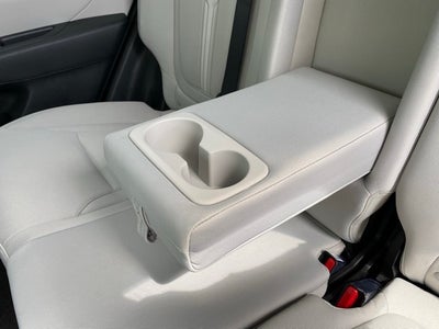 2025 Hyundai TUCSON SEL FWD