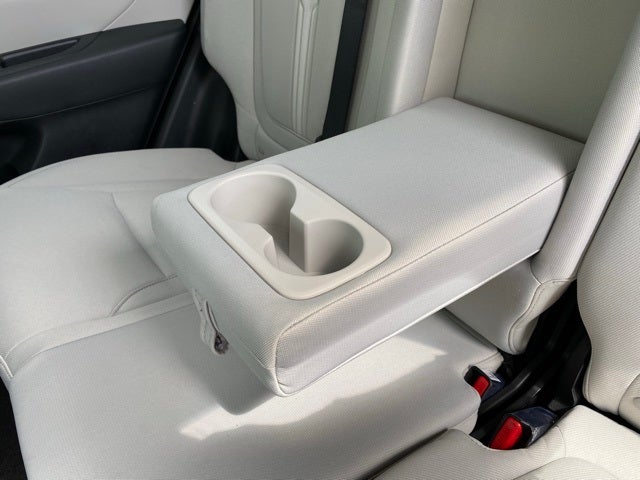 2025 Hyundai TUCSON SEL FWD