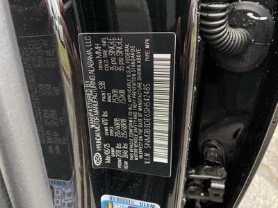 2025 Hyundai TUCSON SEL FWD