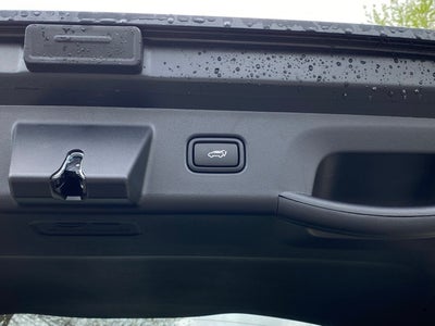 2025 Hyundai TUCSON SEL FWD