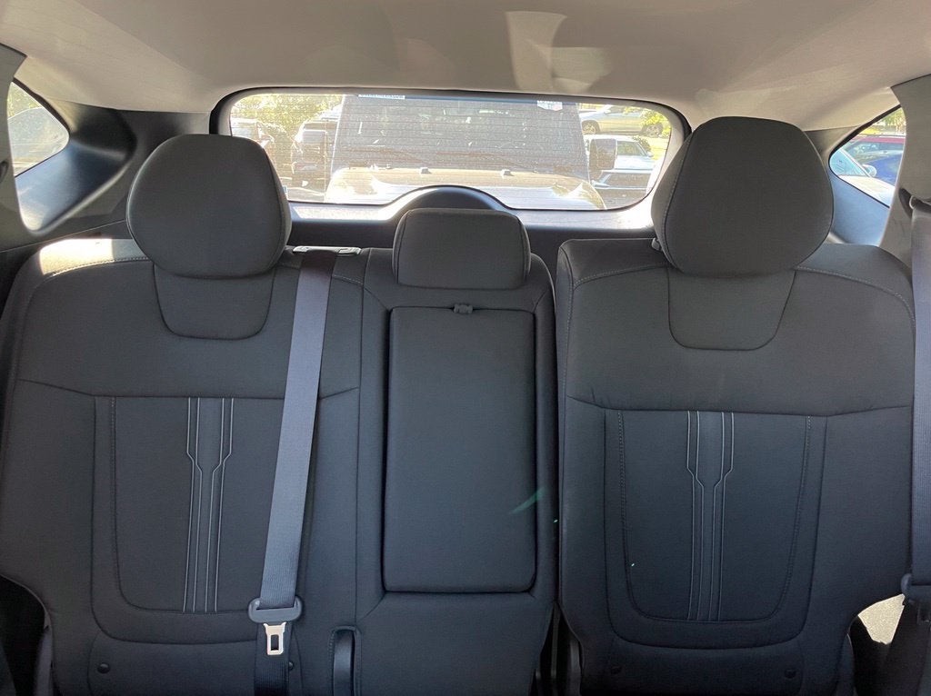 2025 Hyundai TUCSON SEL Clean Carfax, One Owner