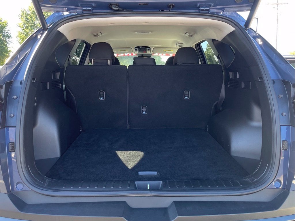 2025 Hyundai TUCSON SEL Clean Carfax, One Owner