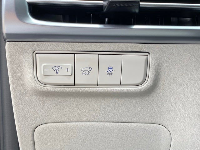 2025 Hyundai TUCSON SEL Convenience FWD