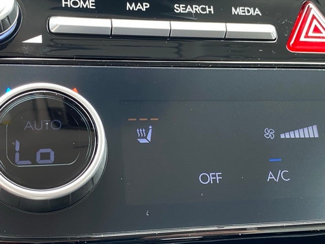 2025 Hyundai TUCSON SEL Convenience FWD